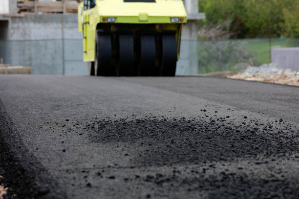 Best Custom Driveway Pavers  in Ridgecrest, FL