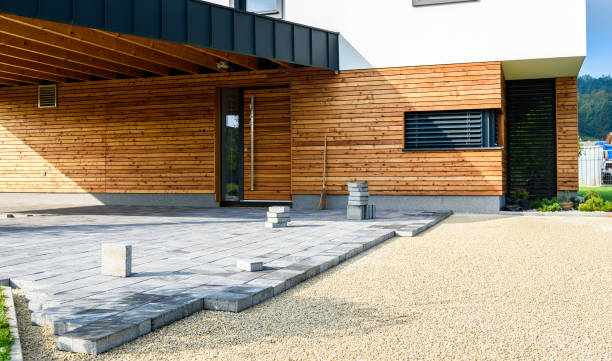 Reasons to Select Us for Your Driveway Paving Requirements in Ridgecrest, FL