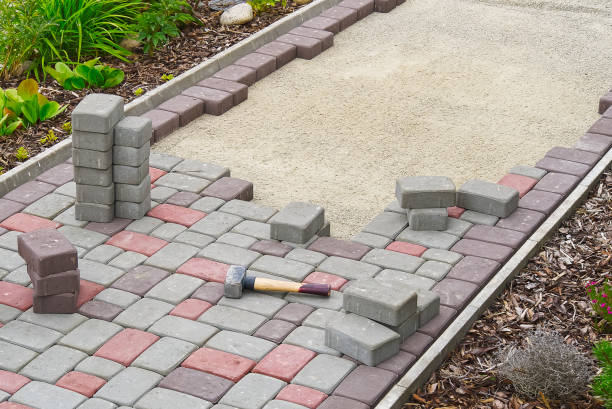 Best Concrete Paver Driveway  in Ridgecrest, FL