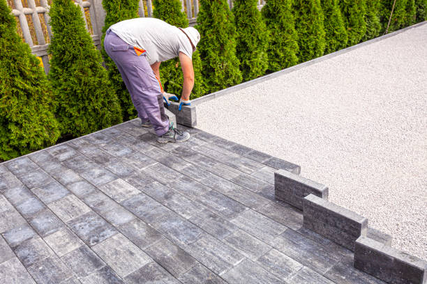 Trusted Ridgecrest, FL Driveway Pavers Experts