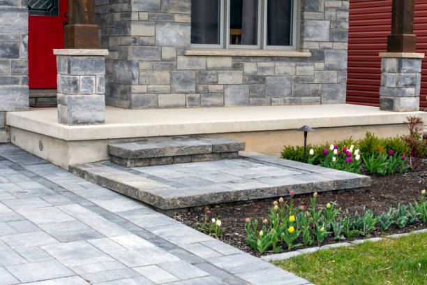Best Driveway Pavers Near Me  in Ridgecrest, FL