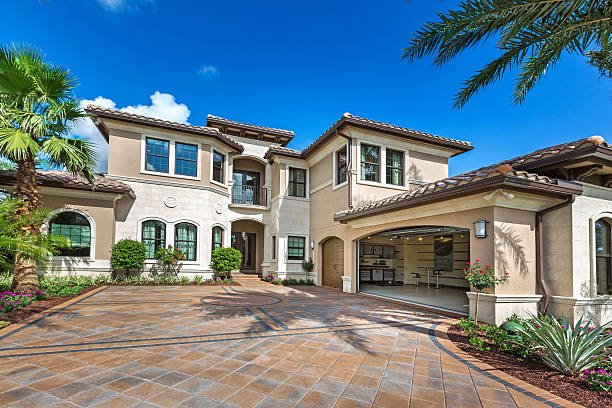 Best Driveway Paving Contractor  in Ridgecrest, FL