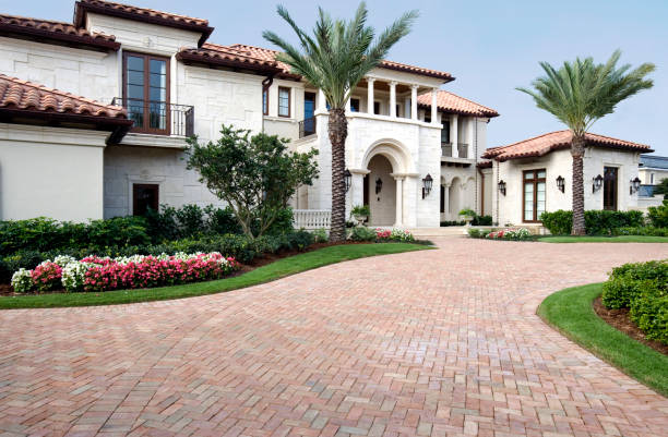  Ridgecrest, FL Driveway Pavers Pros