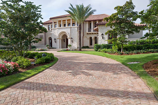 Best Driveway Paving Contractor  in Ridgecrest, FL