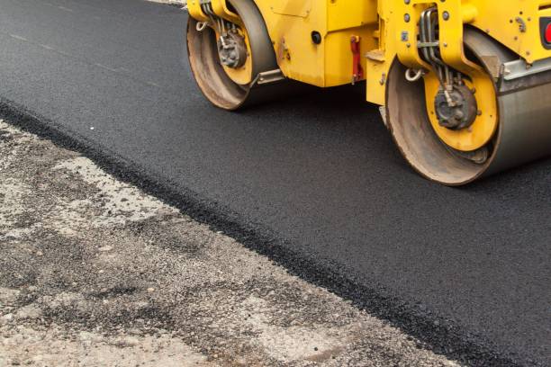 Best Residential Driveway Paver Services  in Ridgecrest, FL