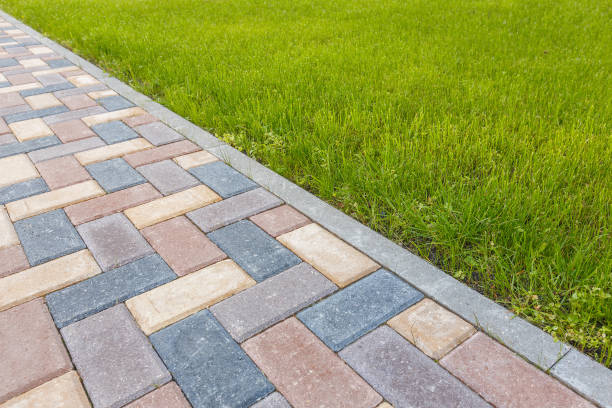 Best Driveway Paver Sealing  in Ridgecrest, FL